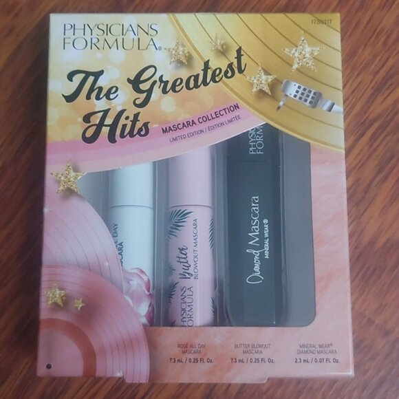 Physicians Formula mascara set - Picture 1 of 5